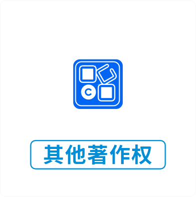 其他著作权